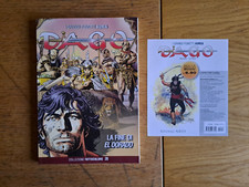 Dago Tuttocolore n.28: "La fine di El Dorado", Ed. Aurea 2012