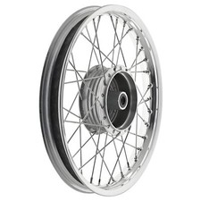 Ruota a raggi 1,6x16 pollici -