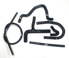 Roose Motorsport tubi