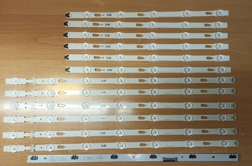 Strisce led completo samsung - led,