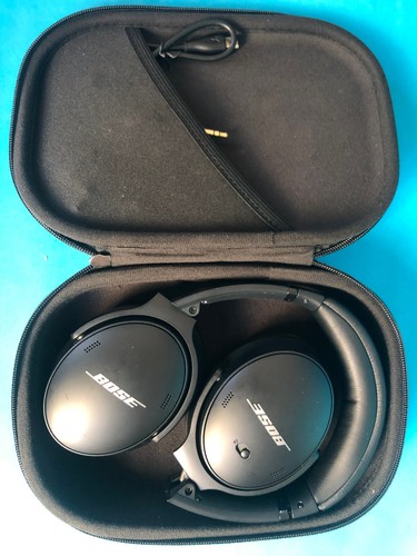 Bose qc45 quietcomfort - quietcomfort, 45
