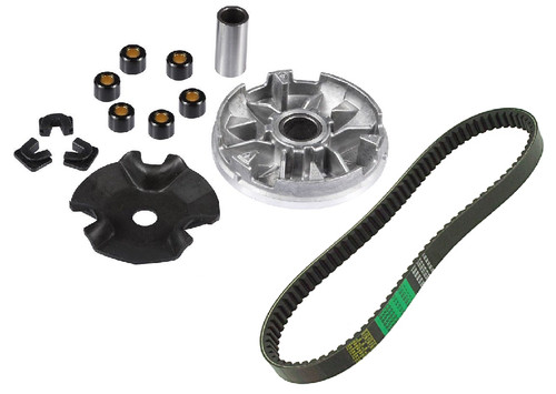 Bando kit trasmissione - bando,