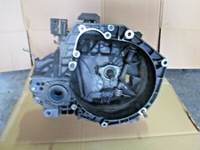 CAMBIO MECCANICO MANUALE 5 MARCE ALFA ROMEO 147 1.9 JTD 115CV ANNO 2002