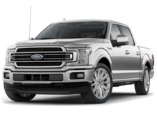 FORD F-150 Limited CrewCab -