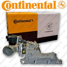 Nuovo turbocompressore 7636784