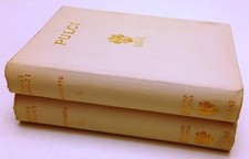 LN- MORGANTE 2 VOLUMI- LUIGI