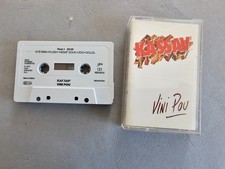 🎧 Cassette audio / K7 /