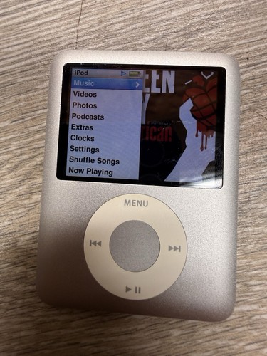 Pacchetto apple ipod nano - ipod, 3a
