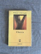Checca - William Burroughs