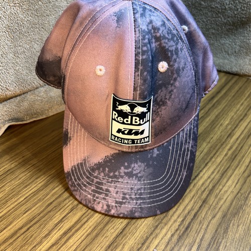 Cappello berretto red - red, ktm