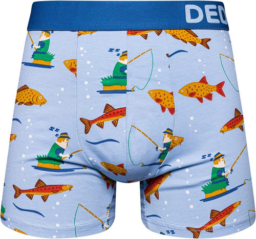 Boxer shorts uomo bambino - shorts,
