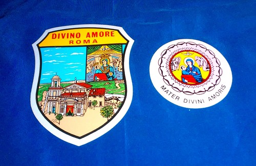Chiesa del divino amore roma - del,