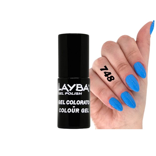 Layla layba smalto - layla,