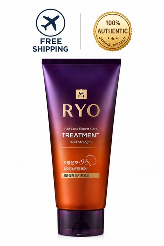 Ryo hair loss expert care - ryo,