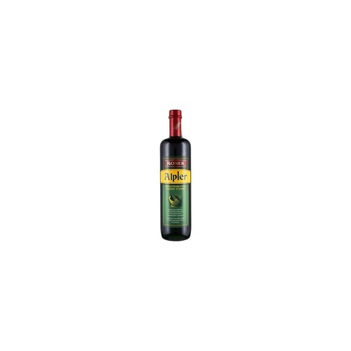 Amaro alpler roner - amaro,