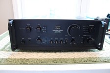 Sansui AU-719 Integrated