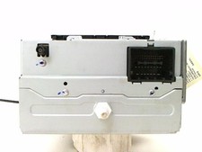 Autoradio OPEL ASTRA J SPORTS