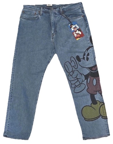 Jeans uomo levi disney 502 - levi's,
