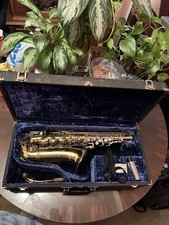 Used Vintage King Clevelend