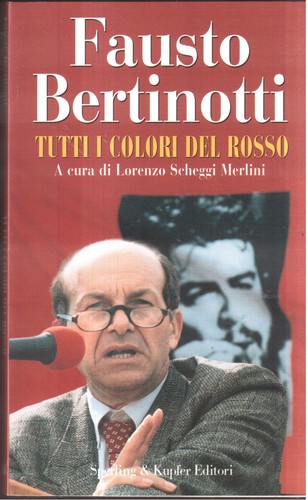 Fausto bertinotti tutti i - tutti,