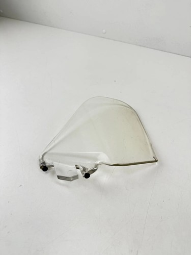 Deflettore aria destro bmw - deflettore,