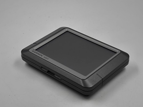 Garmin nuvi 250 gps - garmin,