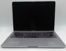 MacBook Pro 13"" (fine 2016) - i5 2,0 GHz - 256 GB - 8 GB - GRIGIO SIDERALE