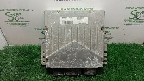 8200200577 centralina motore