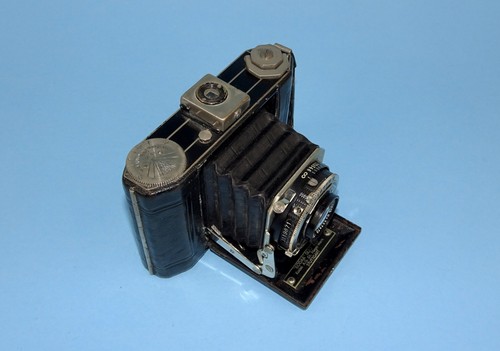 Macchina fotografica