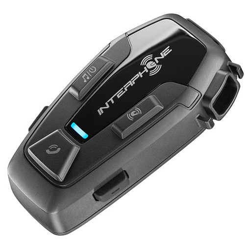 Interphone ucom7r casco moto - casco,