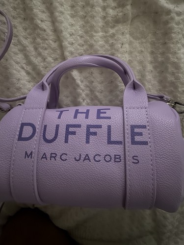 Marc jacobs the duffle - marc, borsone