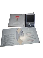 Palm Powered Tungsten m550