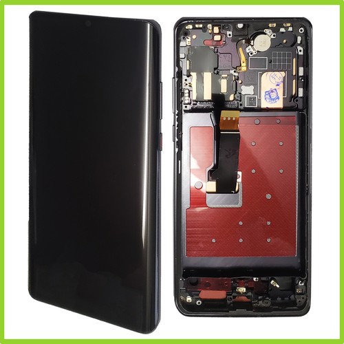 Display oled per - per, lcd