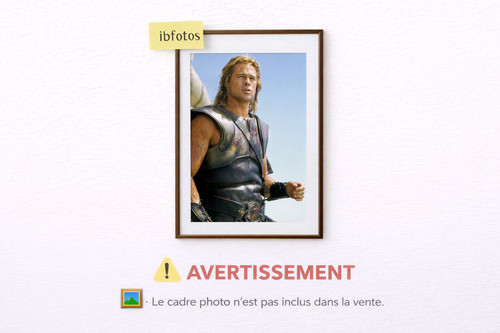 Photo cinéma troie brad - photo,