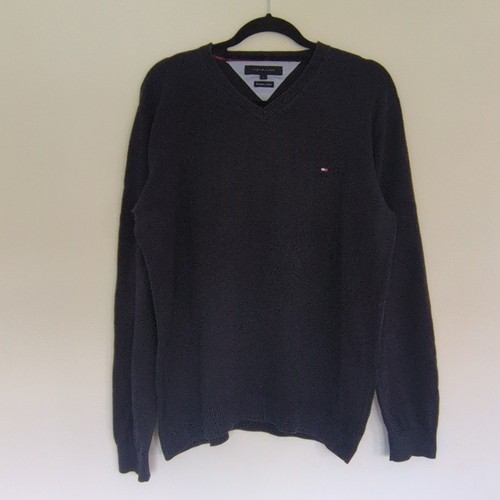 Tommy hilfiger maglione uomo - tommy,