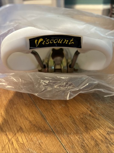 Sedile bmx viscount dominator - bmx,