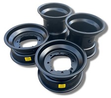 XRW Racing Quad Set Cerchi