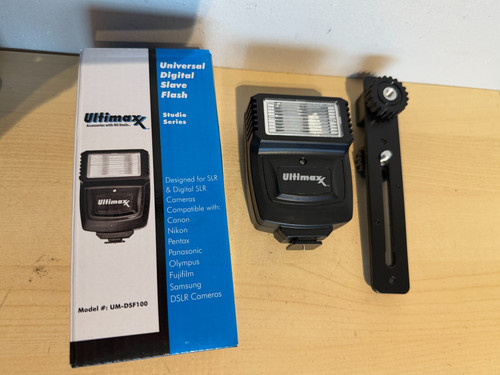 Ultimaxx universal digital - universal,