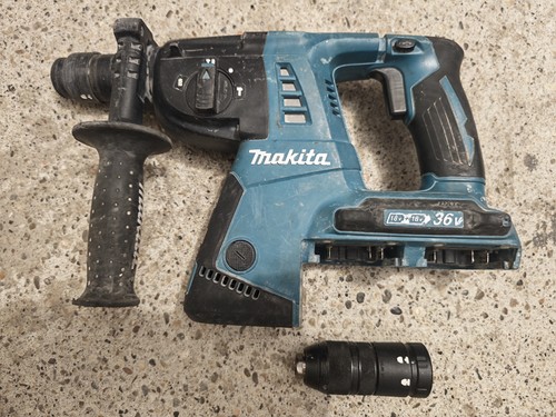 Makita trapano demolitore - trapano,