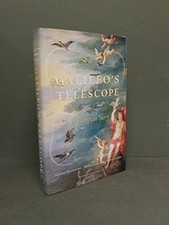 Galileo's Telescope: A