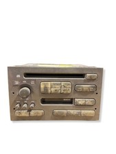 Saab 9-5 2006 Radio Lettore CD