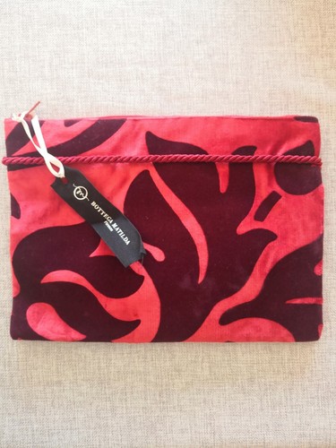 Borsa mano pochette - mano, in