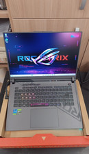 ASUS ROG Strix G16 16" 16 GB DDR5-SDRAM 512 GB SSD Windows 11 Home Grigio
