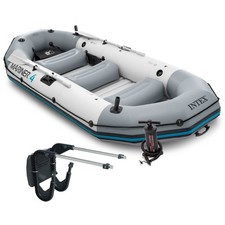 Intex Mariner 4 Inflatable