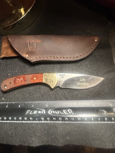 Coltello buck 113 skinner - coltello,