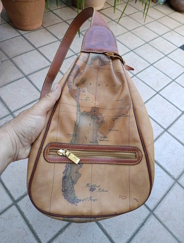 Borsa monospalla classe - monospalla,