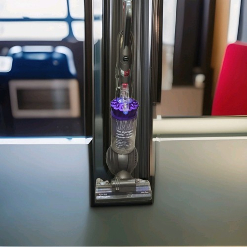 Dyson dc41 animal purple - dyson,