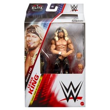 Lexis King WWE Elite Series