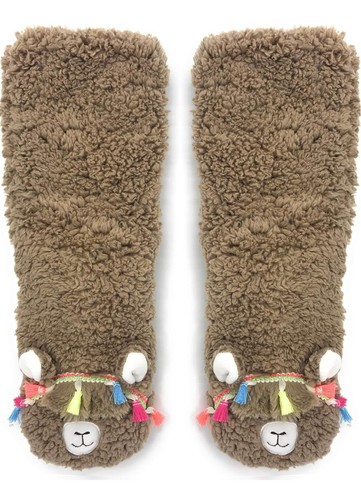 Oooh yeah llama call - yeah,