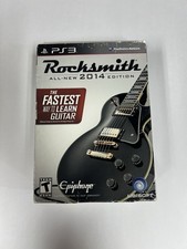 Rocksmith Edizione 2014 Gioco